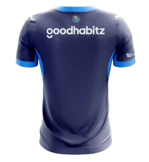 PSV Eindhoven Derde tenue 2026-27 Voetbalshirt Korte Mouw 2 PSV Eindhoven Derde tenue 2026-27 Voetbalshirt Korte Mouw 2