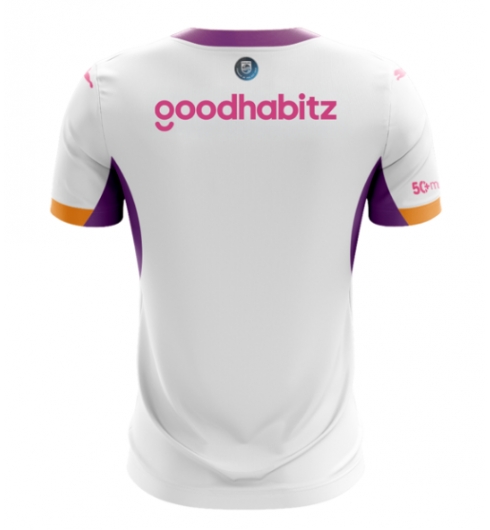 PSV Eindhoven Uit tenue 2026-27 Voetbalshirt Korte Mouw 2 PSV Eindhoven Uit tenue 2026-27 Voetbalshirt Korte Mouw 2