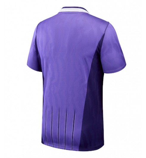 Tottenham Hotspur Derde tenue 2026-27 Voetbalshirt Korte Mouw 2 Tottenham Hotspur Derde tenue 2026-27 Voetbalshirt Korte Mouw 2