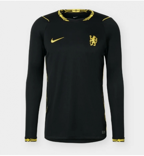 Chelsea Thuis tenue 2026-27 Lange Mouwen Chelsea Thuis tenue 2026-27 Lange Mouwen