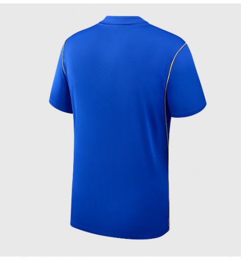 Chelsea Thuis tenue 2026-27 Voetbalshirt Korte Mouw 2 Chelsea Thuis tenue 2026-27 Voetbalshirt Korte Mouw 2
