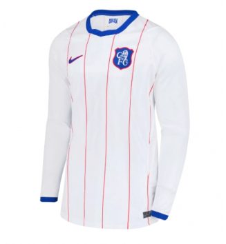 Chelsea Uit tenue 2026-27 Lange Mouwen