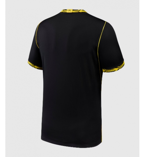 Chelsea Uit tenue 2026-27 Voetbalshirt Korte Mouw 2 Chelsea Uit tenue 2026-27 Voetbalshirt Korte Mouw 2